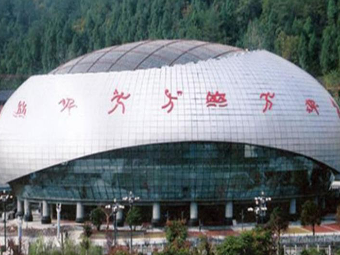 广西梧州网架钢结构工程有限公司